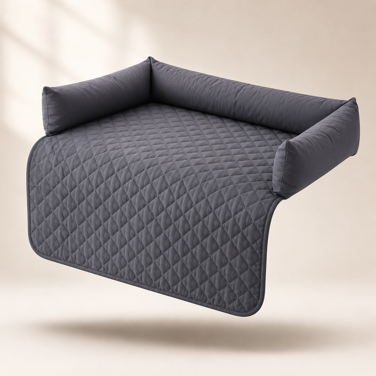 Pet sofa cover