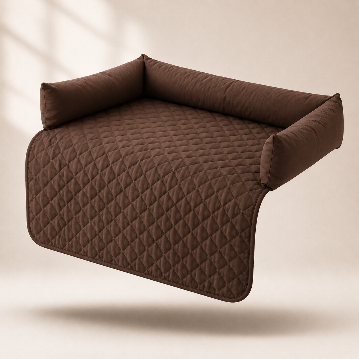 Pet sofa cover