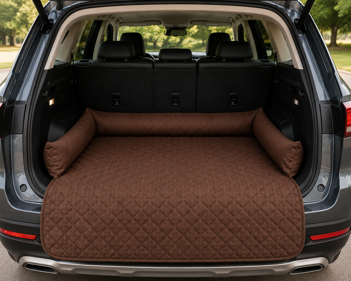 Pet sofa cover