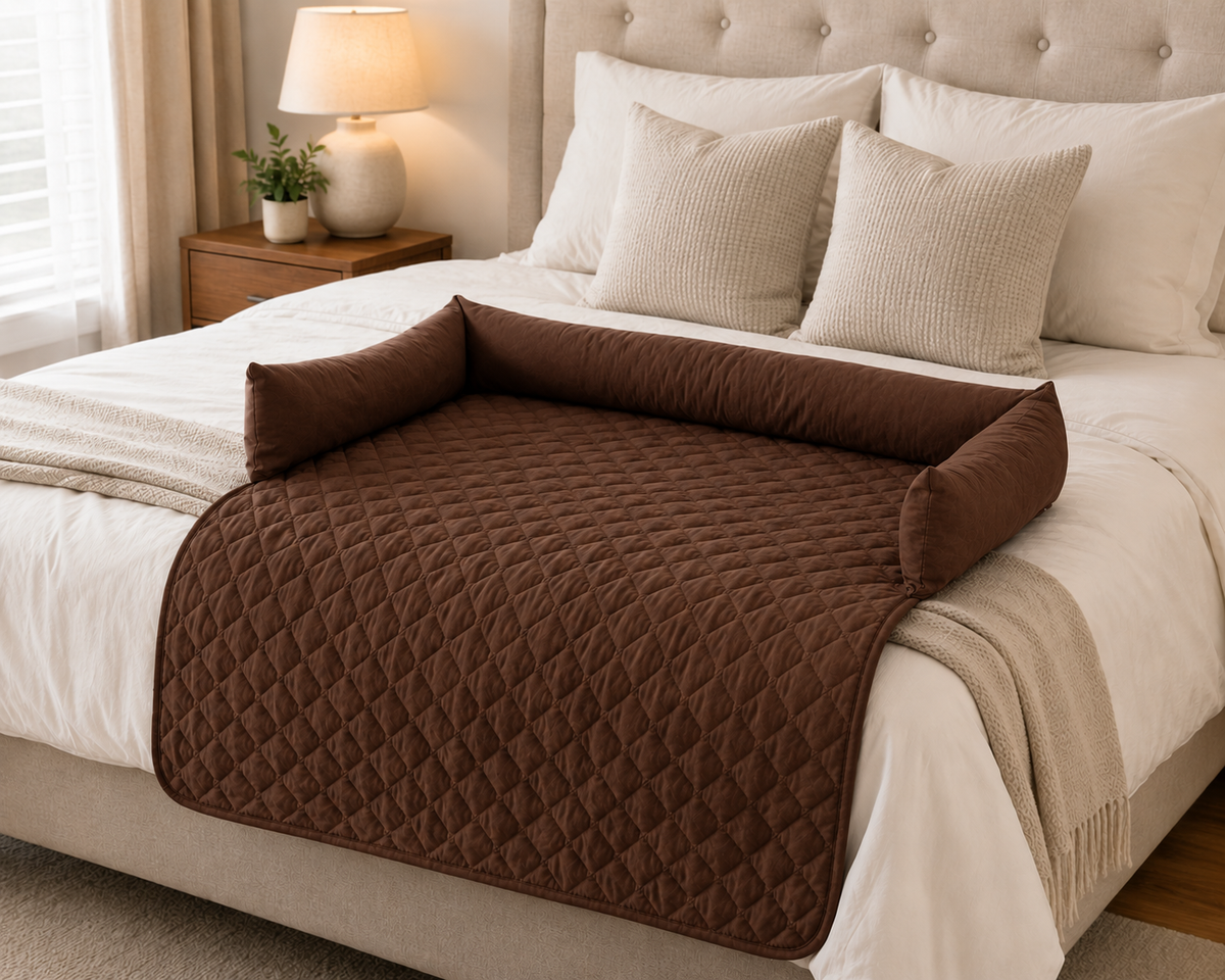 Pet sofa cover