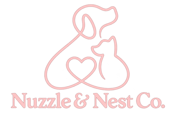 Nuzzle & Nest Co.