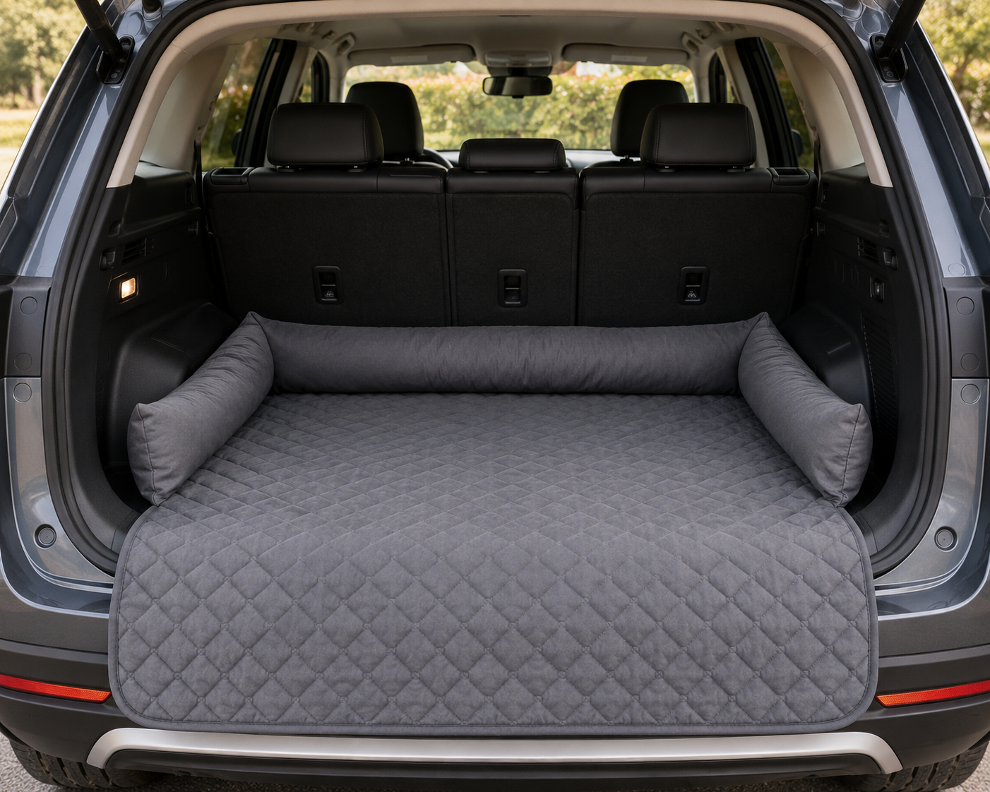 Pet sofa cover